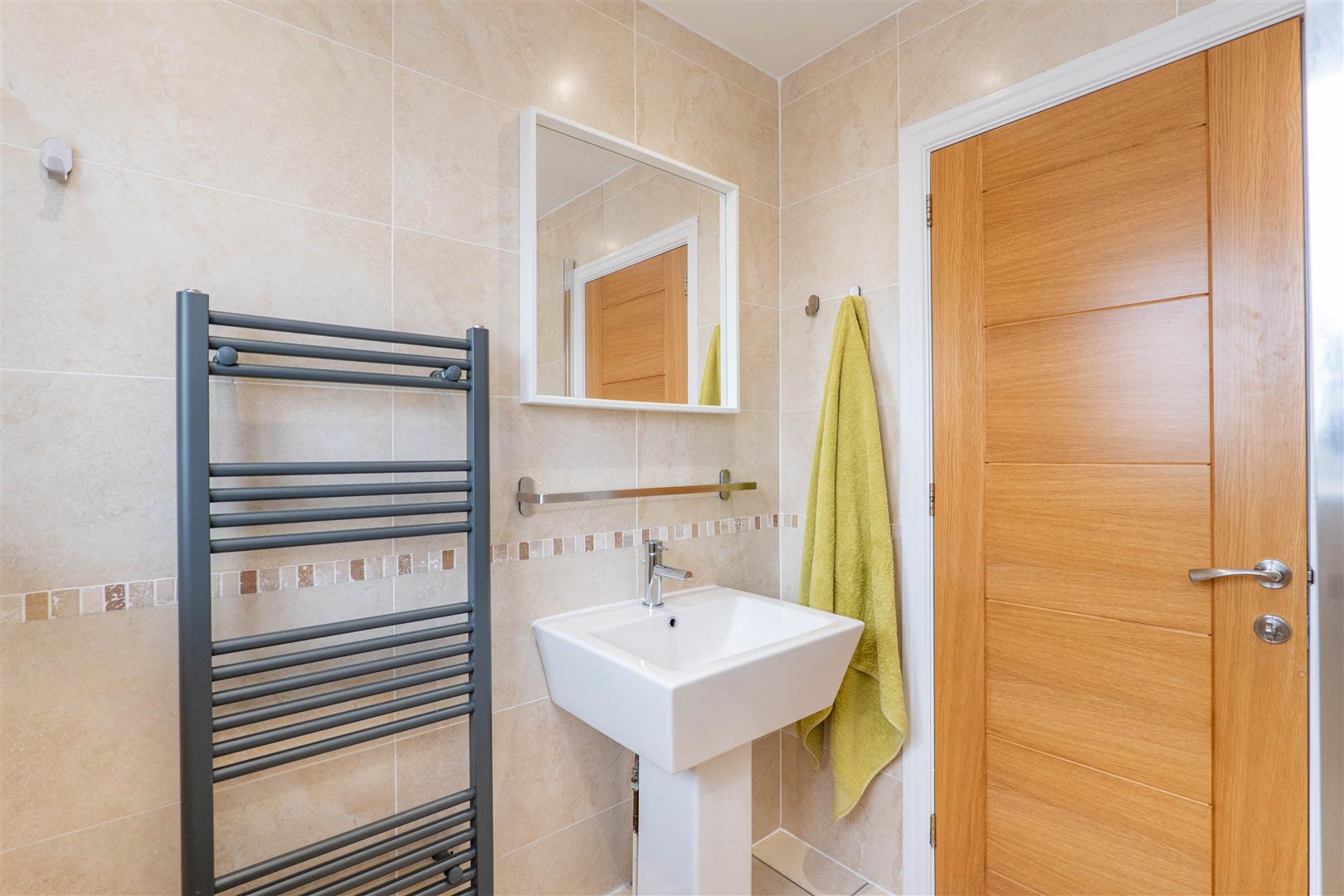 Merton Grove, Chorley